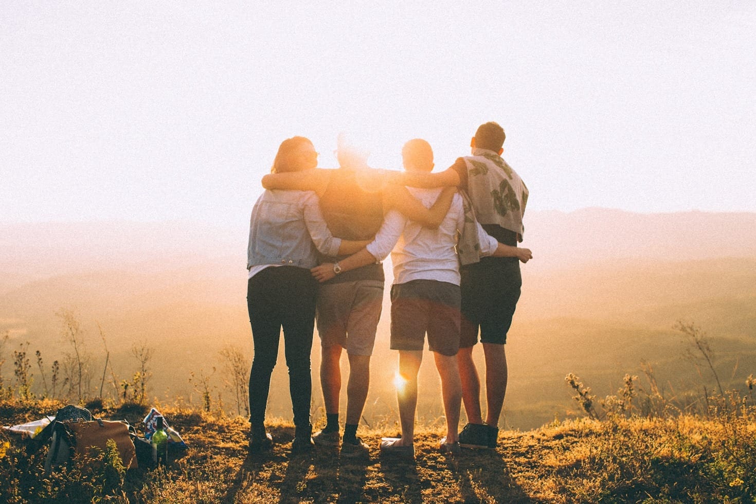 The Power of Trauma-Clearing in Personal Growth