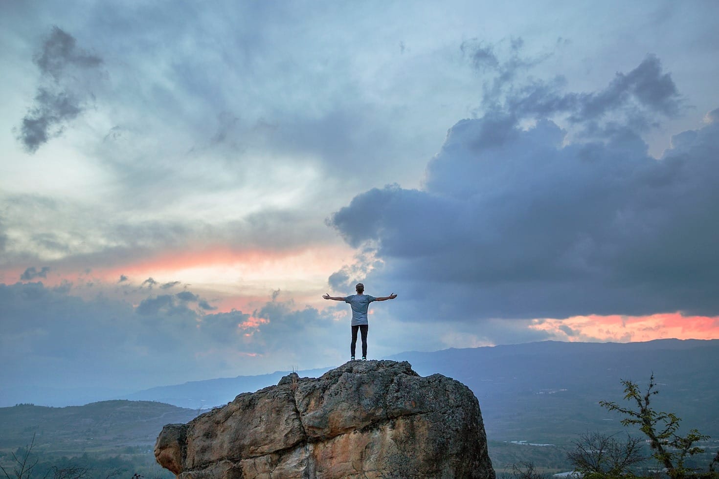 The Role of Purpose in Achieving Fulfillment