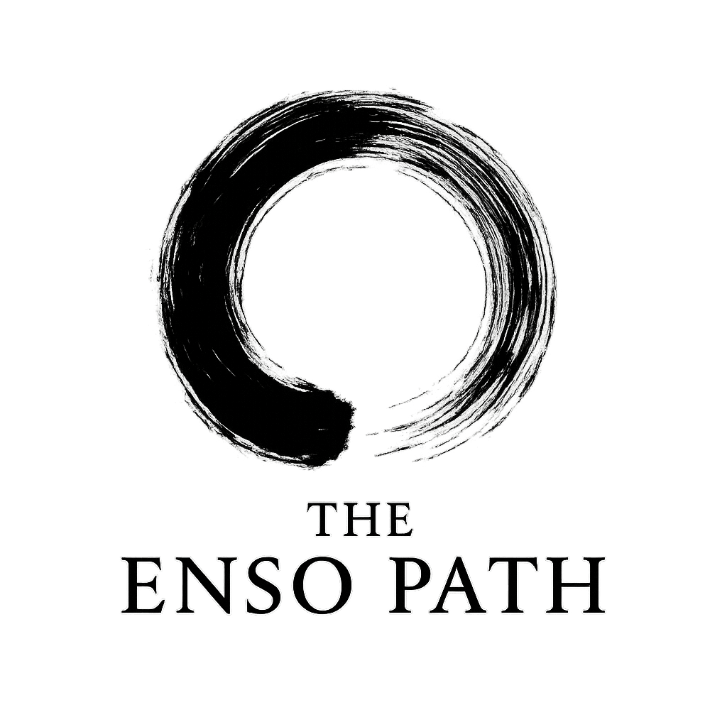 The Enso Path
